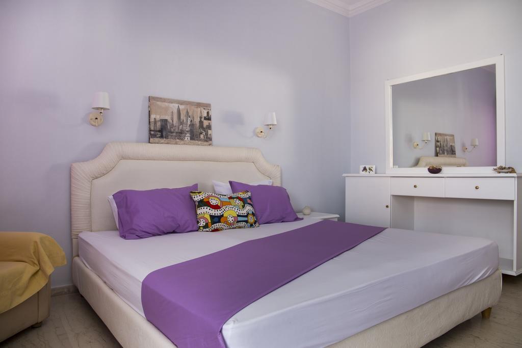 Anastasia Hotel Spetses Island Exterior photo