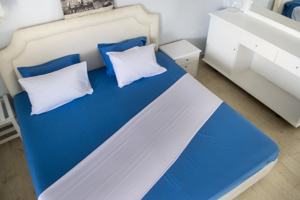 Anastasia Hotel Spetses Island Exterior photo